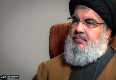 سیدحسن نصرالله: صبر در برابر فساد رژیم اشغالگری حرام است