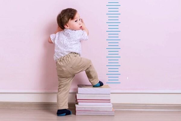  بهترین مکمل برای رشد کودک/ زمان مناسب برای مداخله درمانی رشد قدی