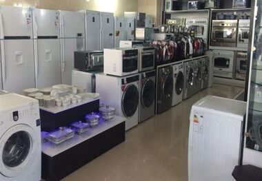 جی پلاس؛ ارزان ترین ماشین های لباسشویی در بازار+‌جدول/ 28 تیر 99
