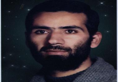 نامه غلامرضا به پدر: احتمالا این هفته ما را به اول خط ببرند