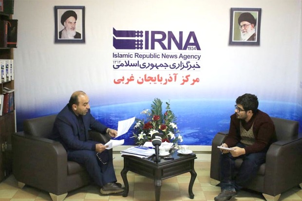 سهم آذربایجان غربی از بودجه سالانه از سهم جمعیتی فراتر رفت