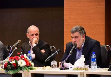 ادارات خراسان جنوبی با کمبود شدید نیروی انسانی مواجه‌اند