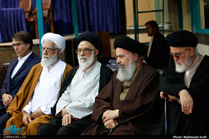 سید محمد موسوی بجنوردی