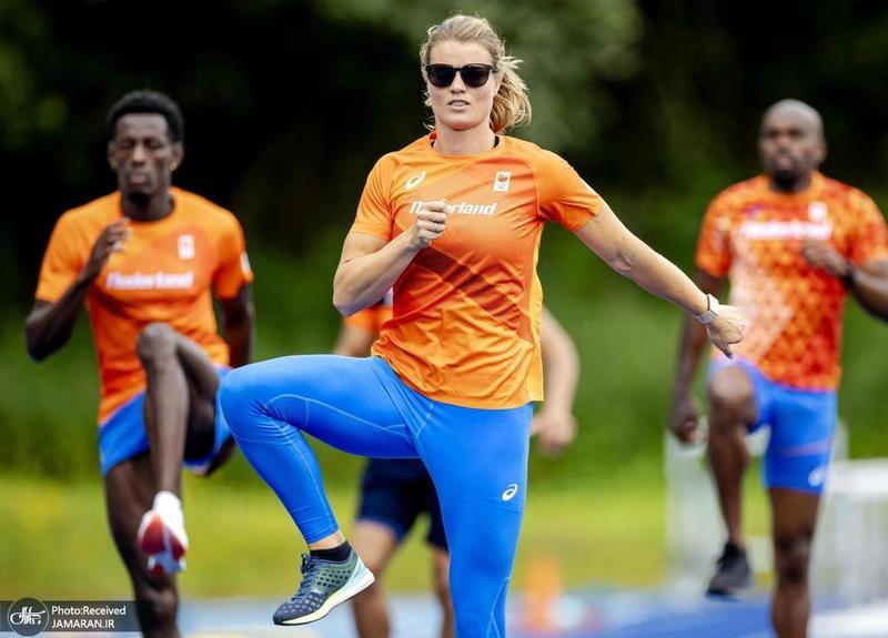 منتخب تصاویر امروز جهان- 18 تیر 1400