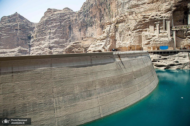 منتخب تصاویر امروز جهان- 7 اردیبهشت 1400