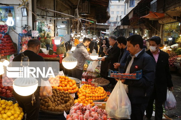 میادین تره‌بار تهران در روزهای تاسوعا و عاشورا تعطیل است