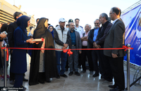 تهرانگردی مسجدجامعی به مناسبت هفته تهران