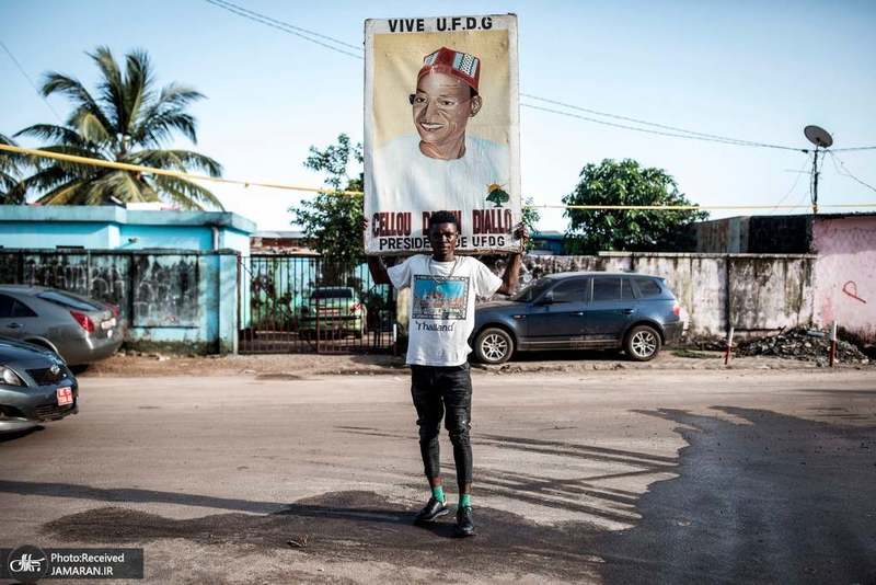 منتخب تصاویر امروز جهان- 25 مهر