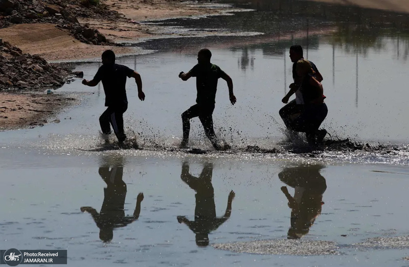 منتخب تصاویر امروز جهان - 23 شهریور 1401