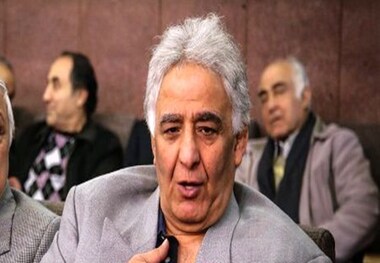 طالقانی پس از ابتلا به کرونا:‌ مردم این روزها به جای دست دادن به لبخند اکتفا کنند