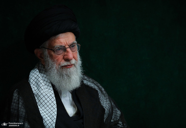 تسلیت مجدد رهبر انقلاب به خانواده‌های جانباختگان و آسیب‌دیدگان حادثه تلخ بندر شهید رجایی بندرعباس