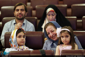 هشتمین دوره جایزه اخلاق و نیایش در آینه هنر و پژوهش