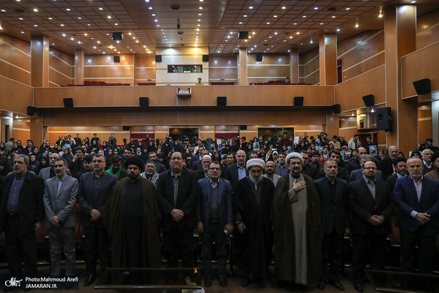 نقش سردار شهید حاج قاسم سلیمانی در تقویت محور مقاومت