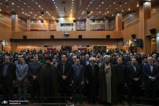 نقش سردار شهید حاج قاسم سلیمانی در تقویت محور مقاومت