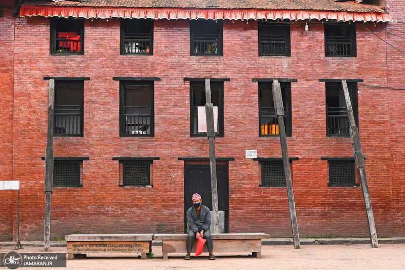 منتخب تصاویر امروز جهان- 24 خرداد