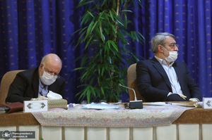 جلسه هیات دولت-10 اردیبهشت