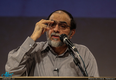 حمله جدید رحیم‌پور ازغدی به حسن روحانی