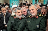 تصاویر دیدار مسئولان نظام، سفرای کشورهای اسلامی و جمعی از قشرهای مختلف مردم (9)