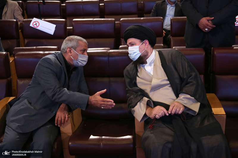 مراسم نکوداشت و رونمایی از آثار استاد فضل الله صلواتی