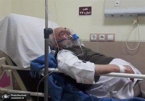 تصاویری از آیت الله سید یحیی جعفری(ره)