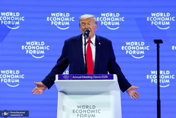  ترامپ خواستار انعقاد پیمان هسته ای جدید با روسیه شد