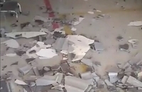 زلزله اندونزی