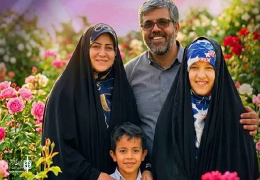 زینب نه اسلحه داشت نه ابزار رسانه‌ای
