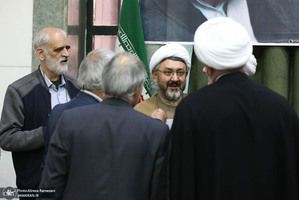 اضافه دومین جلسه ستاد