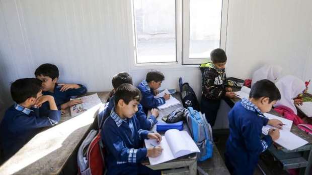 معلمان تکلیف غیرضروری درسی دانش آموزان استان یزد را حذف کنند