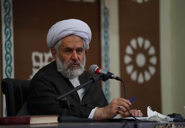 طائب: نمی‌گوییم مشکلی در داخل نداریم، اما امروز می‌فهمیم که همه فریادمان را باید به گفته امام راحل (ره) بر سر آمریکا و اسرائیل فرود بیاوریم/ آمریکایی‌ها وارد جنگ نمی‌شوند چون شیوه پاسخ ایران غیرقابل‌پیش‌بینی شده است