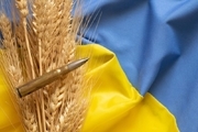 شوک جنگ اوکراین به مواد خوراکی