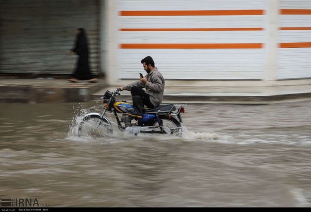 ضرورت ایجاد مرکز منسجم اطلاع رسانی در زمان بحران