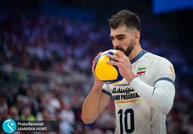 آمار بازی ایران و لهستان در لیگ ملت ها؛ درخشش اسماعیل نژاد مانع باخت نشد!