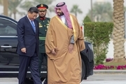 تماس رئیس‌جمهور چین با محمد بن سلمان/ شی جین پینگ از ادامه مذاکرات ایران و عربستان حمایت کرد