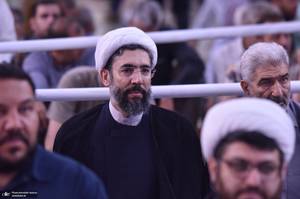 نماز جمعه تهران