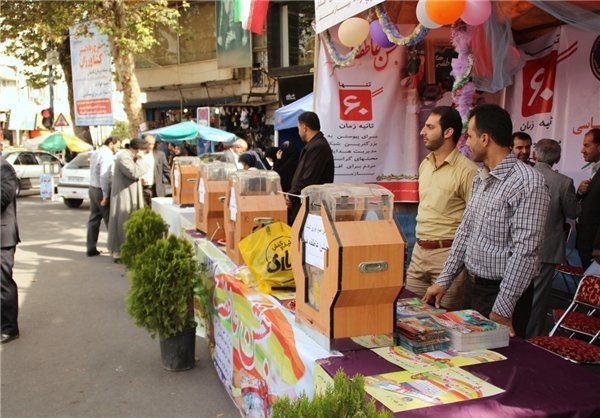 جمع آوری بیش از 2 میلیارد تومان در مرحله اول جشن عاطفه ها در آذربایجان غربی