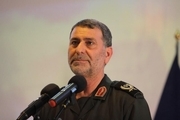 فرمانده جدید سپاه بیت المقدس کردستان معرفی شد