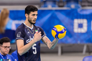 یک سال محرومیت برای ملی پوش والیبال ایران به خاطر دوپینگ