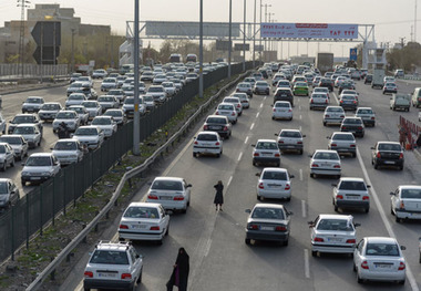 3800 مورد تخلف در خیابان دانشگاه زاهدان اعمال قانون شد