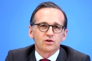 وزیر خارجه آلمان: از روابط تجاری با ایران حمایت می‌کنیم