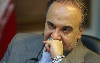 سلطانی فر:  داورزنی دوشغله نیست