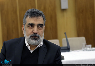 کمالوندی: هیچ‌یک از تعهدات فراپادمانی را اجرا نمی‌کنیم/ راکتور اراک آماده تست سرد است