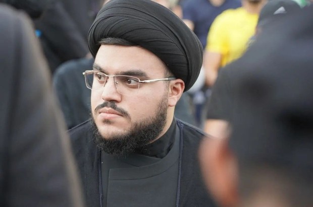 دلنوشته فرزند سیدحسن نصرالله در رثای رهبر شهید + تصاویر
