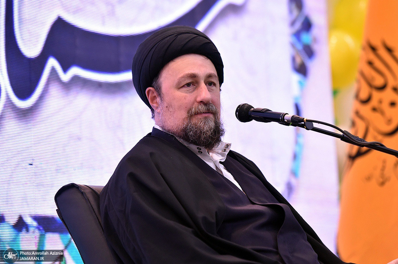 همایش «مهر فاطمی» در حرم مطهر امام خمینی (س) - 2