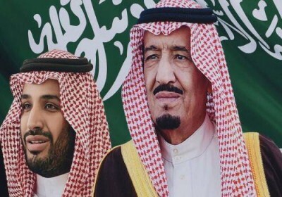 پادشاه عربستان راهی بیمارستان شد