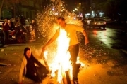 35 حادثه و آتش سوزی در مشهد رخ داد