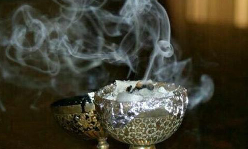 دودِ اسپند، خاصیت ضدویروسی دارد؟
