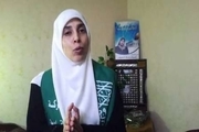 اردن با تحویل بانوی آزاد شده از زندان به آمریکا مخالفت کرد
