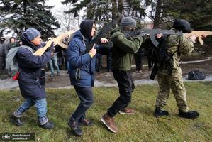 منتخب تصاویر امروز جهان- 3 اسفند 1400