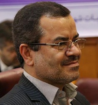 محمدرضا  احمدی